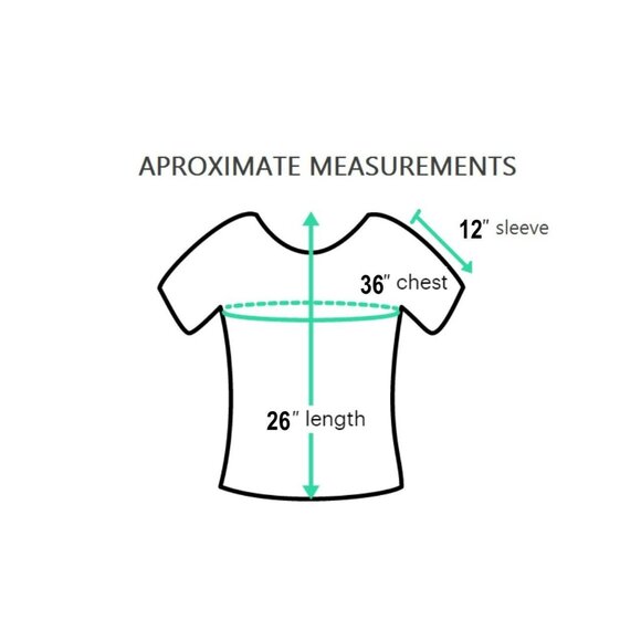 ⭐Women's Tunic top Sz S Embroidered Beach Boho Navy Blue Red geometric pattern⭐ - Picture 4 of 6